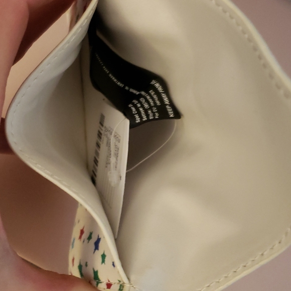 Colorful wallet - Picture 2 of 3